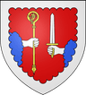 Wappen von Département Haute-Loire
