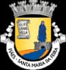 Wappen von Fiães
