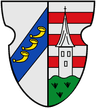 Coat of arms of Nienberge
