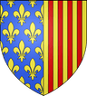 Coat of arms of Lozère