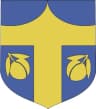 Coat of arms of Thorsby