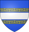 Coat of arms of Marne