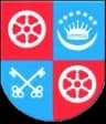 Wappen von Dromersheim