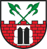 Coat of arms of Gebhardshagen