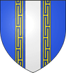 Coat of arms of Haute-Marne