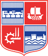 Wappen von Akkon