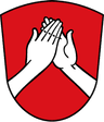 Wappen von Druisheim