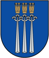 Coat of arms of Druskininkai