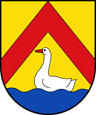 Wappen von Alme