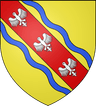 Coat of arms of Meurthe-et-Moselle