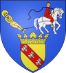 Coat of arms of Saint-Hippolyte