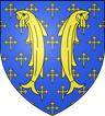 Coat of arms of Meuse