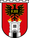 Wappen von Eisenstadt