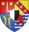 Coat of arms of Moselle