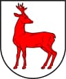Coat of arms of Girdžiai
