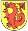 Coat of arms of Dungelbeck