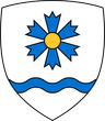 Coat of arms of Tartu Rural Municipality
