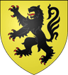 Wappen von Nord