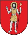 Wappen von Lavoriškės