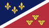 Coat of arms of Metairie