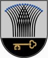 Coat of arms of Namišiai