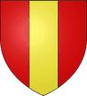 Wappen von Senlis