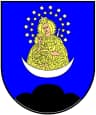 Coat of arms of Pivašiūnai