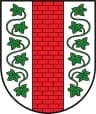 Coat of arms of Rokai, Kaunas district