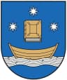 Coat of arms of Slavikai
