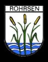 Coat of arms of Rohrsen