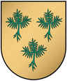 Coat of arms of Šilavotas