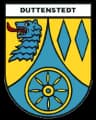 Coat of arms of Duttenstedt