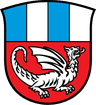 Wappen von Frasdorf