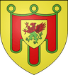 Wappen von Département Puy-de-Dôme