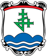 Wappen von Bernau am Chiemsee
