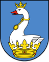 Coat of arms of Posedarje