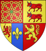 Wappen von Pyrénées-Atlantiques