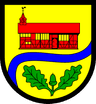 Wappen von Fuhlenhagen