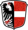 Wappen von Garmisch-Partenkirchen