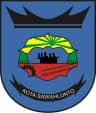 Coat of arms of Talawi
