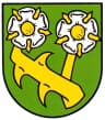 Wappen von Dörnten