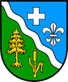 Wappen von Waldrohrbach