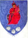Coat of arms of Concești