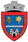 Coat of arms of Frecăței