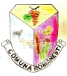 Coat of arms of Românești