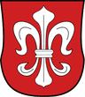 Coat of arms of Dąbrówno