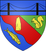 Coat of arms of Plouhinec