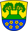 Wappen von Barendorf