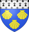Coat of arms of Baden