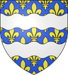 Wappen von Seine-et-Marne
